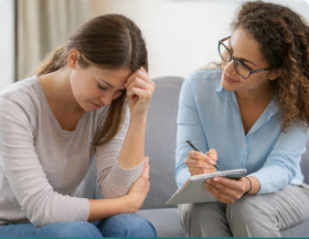 Mental Health First Aid